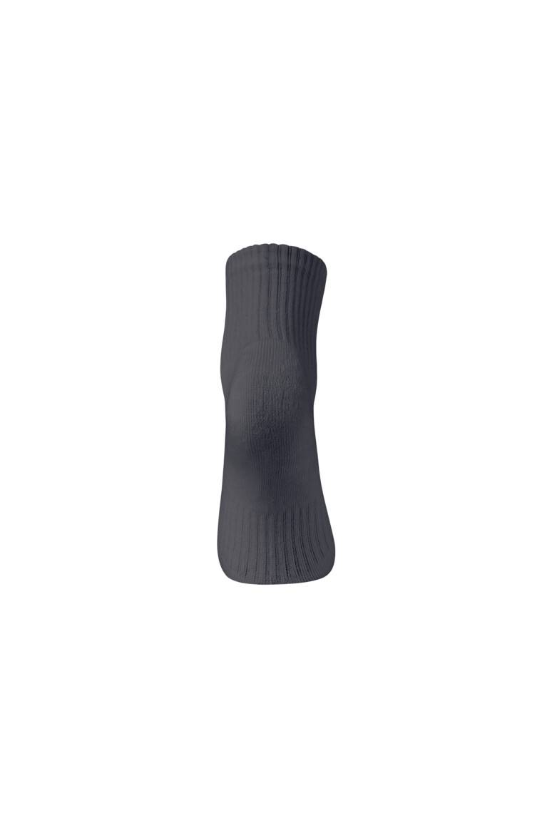 HAKRO Socken Function 972 karbongrau L-3