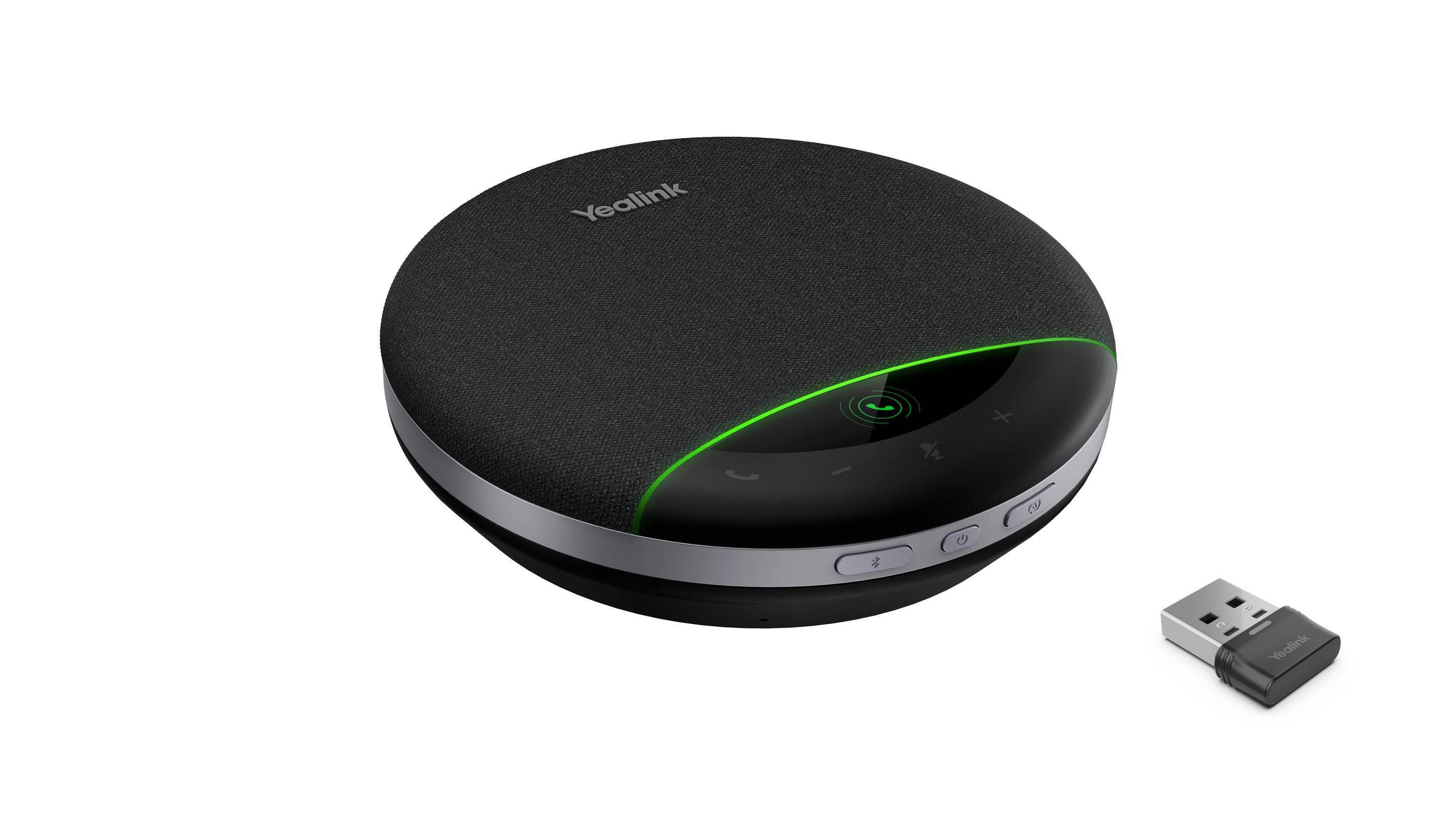 Yealink SP96 - Freisprechtelefon - Bluetooth-0