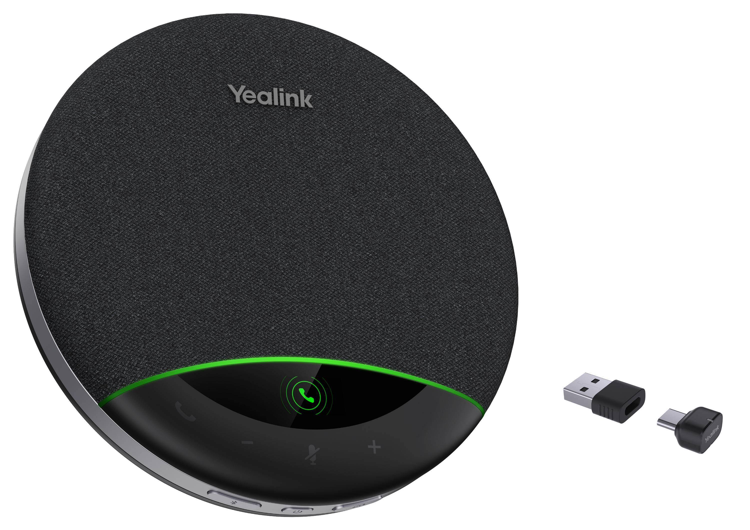 Yealink SP96 - Freisprechtelefon - Bluetooth-0
