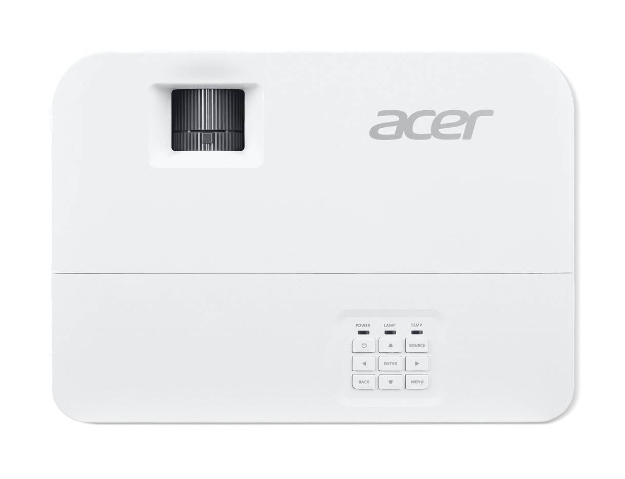 Acer H6815GTV Heimkino Beamer 4.000 ANSI Lumen MR.JXP11.001-2
