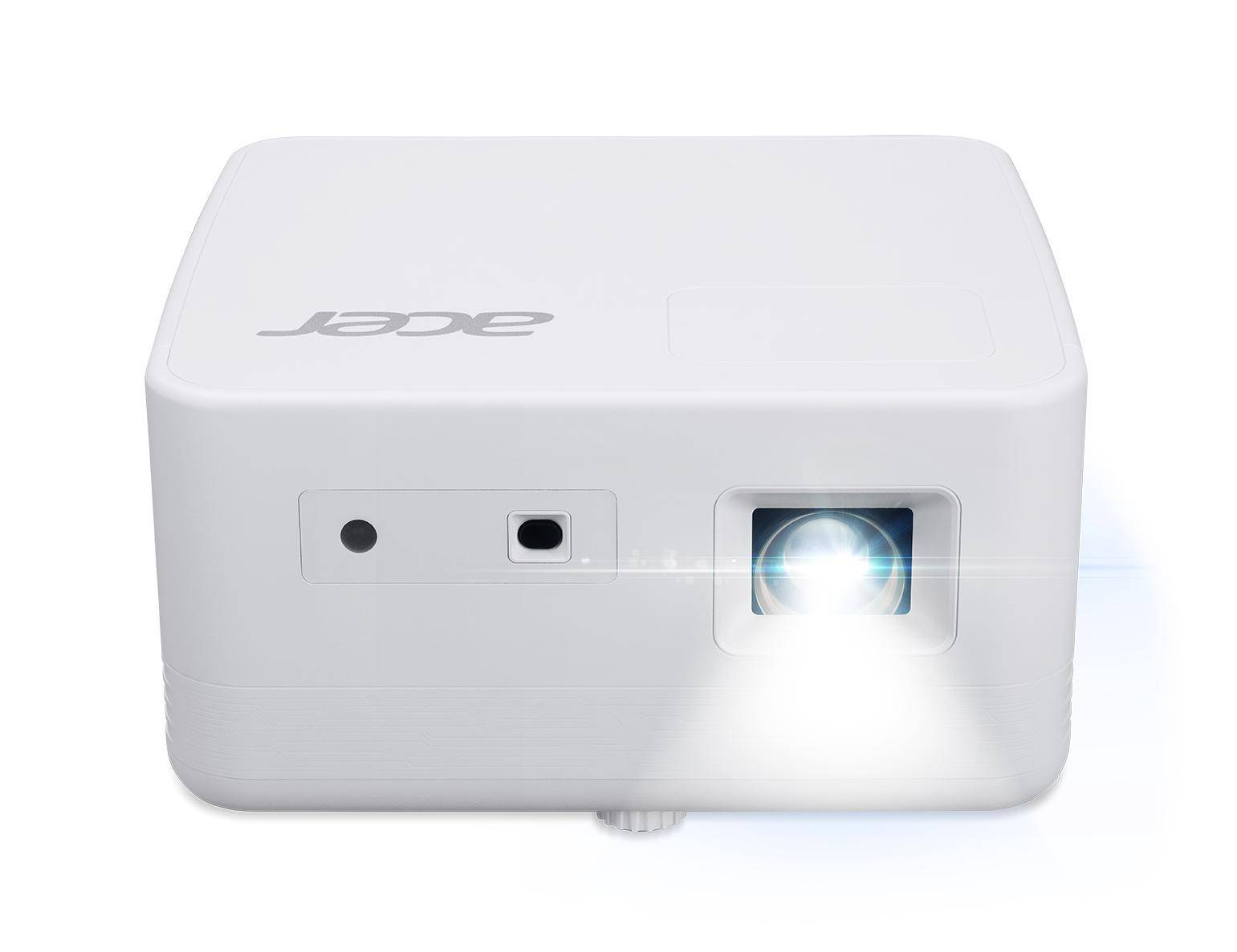 Acer PD1510ic Business DLP LED Beamer 1.500 Lumen MR.JY311.001-2