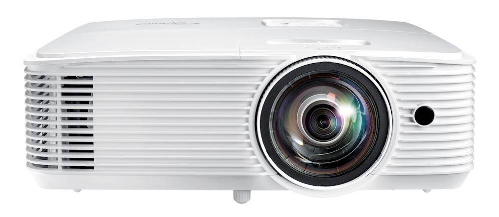 Optoma GT500XR Beamer, 1024 x 768 XGA, 4000 Lumen-1