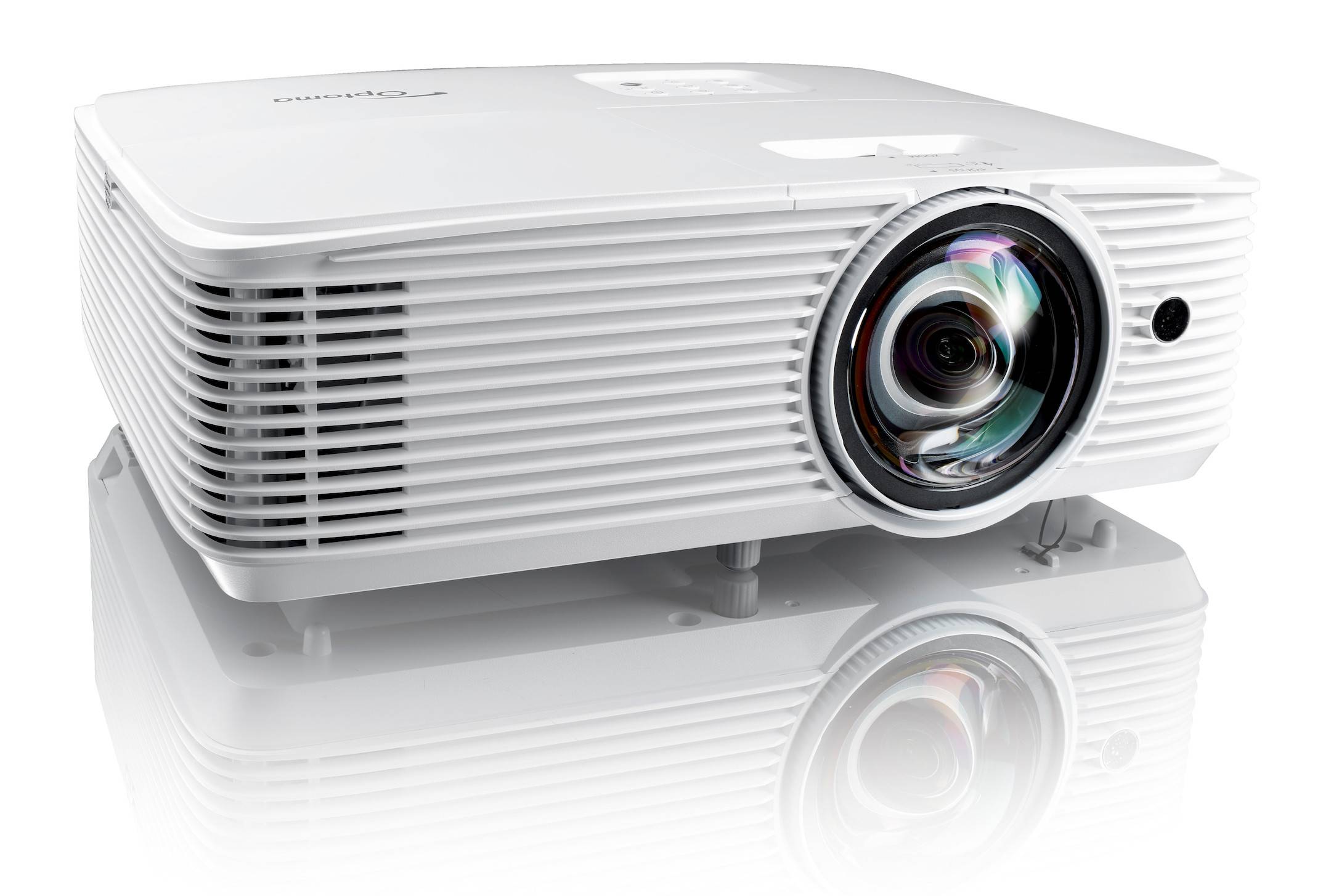 Optoma GT500XR Beamer, 1024 x 768 XGA, 4000 Lumen-2
