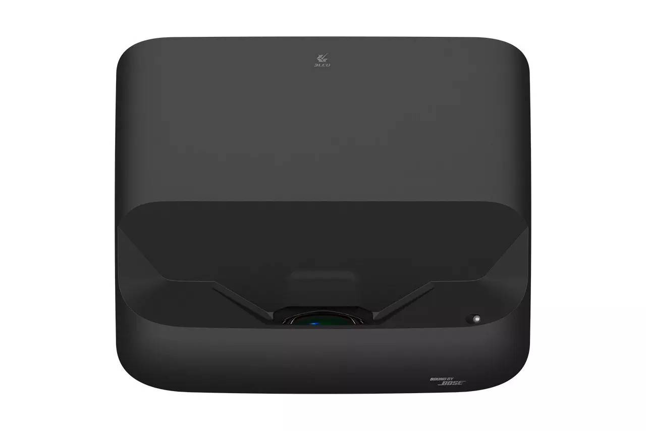 Epson Lifestudio Grand EH-LS670B Heimkinobeamer 3600 ANSI Lumen-3