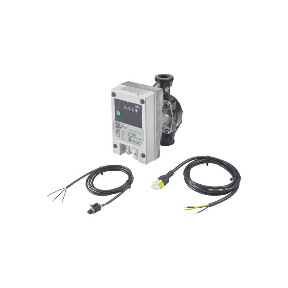 Stiebel Eltron Umwälzpumpe UP 25/1-8 PCV, 355989-0