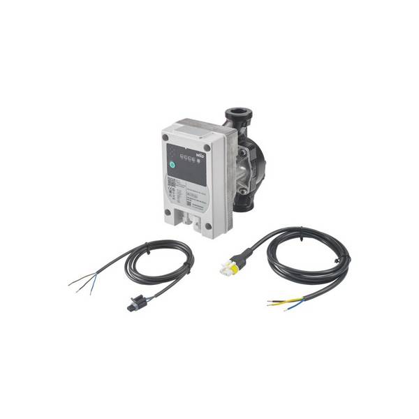 Stiebel Eltron Umwälzpumpe UP 25/1-8 PCV, 355989
