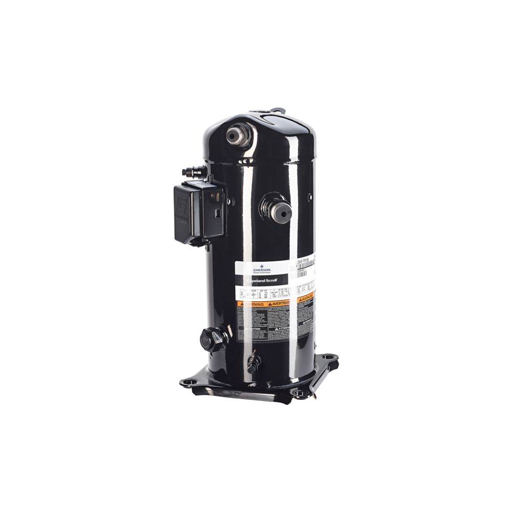 Stiebel Eltron Verdichter ZF 15 WPL 33, 254191-0