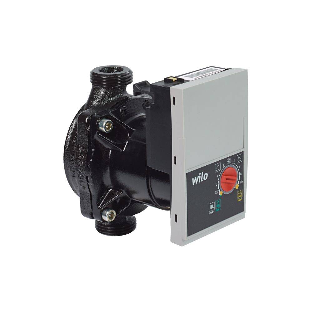 Stiebel Eltron UP Yonos Para RSTG 15/1-7.5 Umwälzpumpe-0