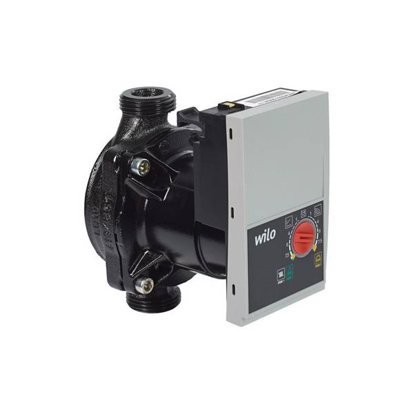 Stiebel Eltron UP Yonos Para RSTG 15/1-7.5 Umwälzpumpe