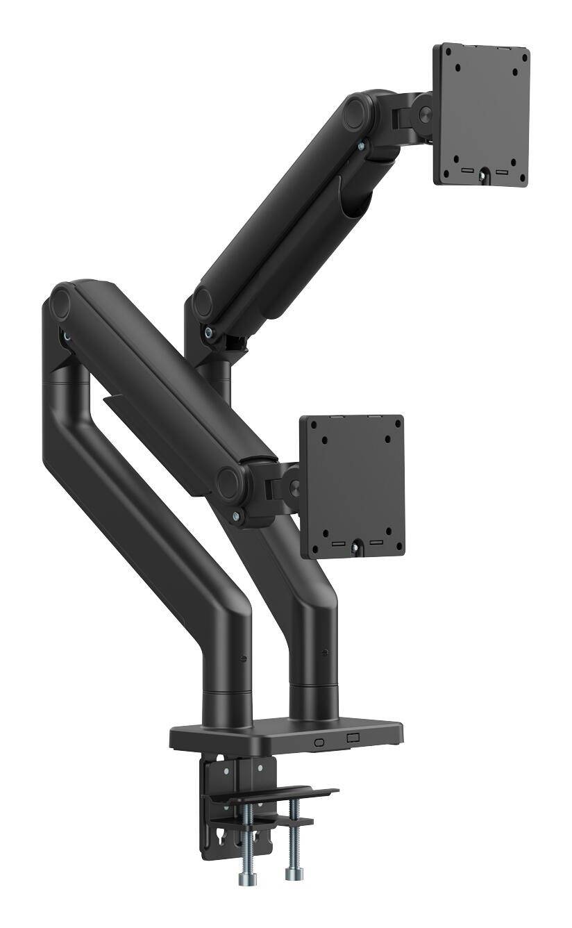 Digitus Dual Monitorhalterung, 2x 45"", 2x 20 kg DA-90474-0