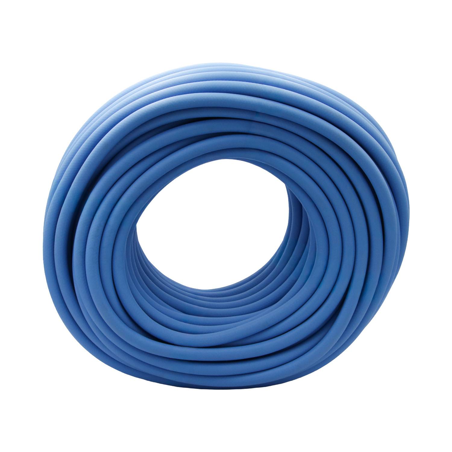 Gewebeschlauch Blau 50 m DN 19 TÜV-geprüft "Raufilam slidetec soft"-3