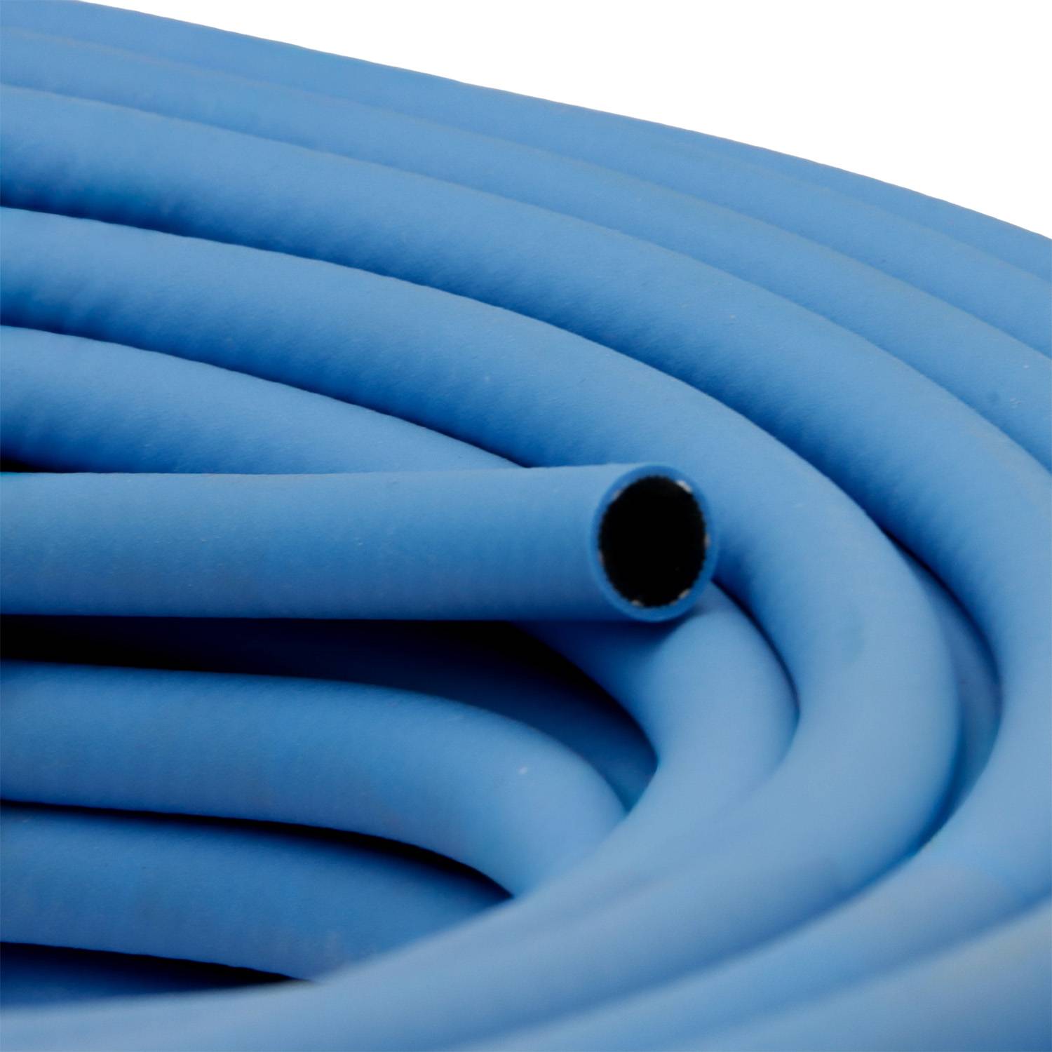Gewebeschlauch Blau 50 m DN 19 TÜV-geprüft "Raufilam slidetec soft"-4
