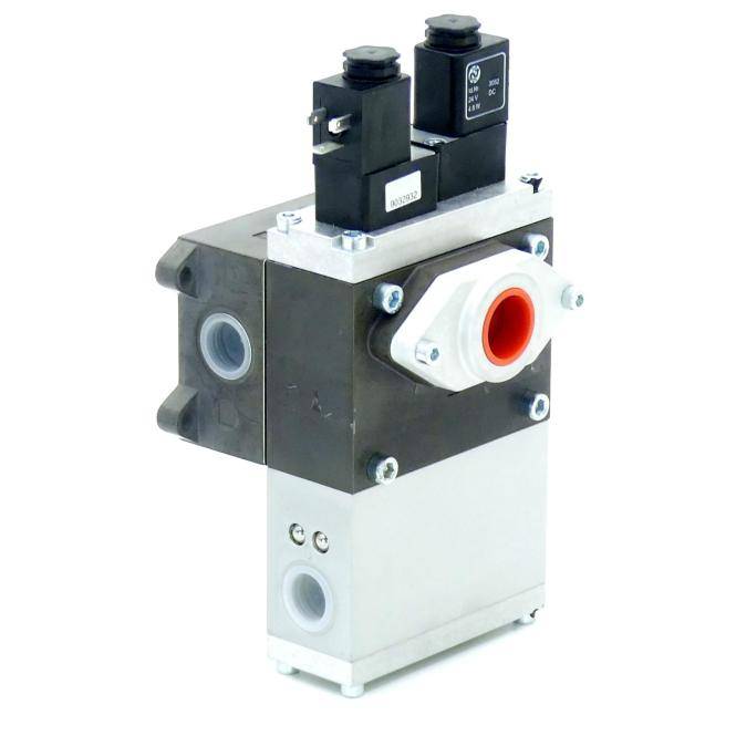 Norgren 5/2 Wegeventil XSz-10V (2492980)-0