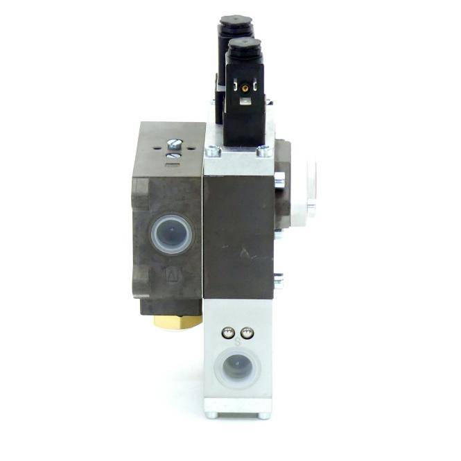 Norgren 5/2 Wegeventil XSz-10V (2492980)-2
