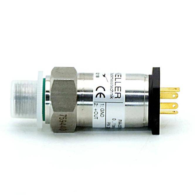 KELLER Drucksensor PAA-23SY (81549.33)-4