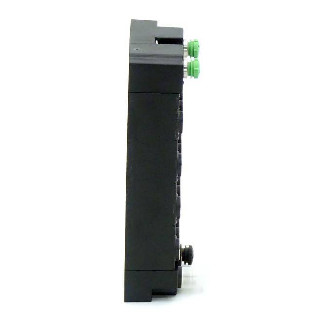 Beckhoff EP2339-0021, EtherCAT Box, 16-Kanal-Digital-Kombi, 24V DC, 3ms, 0,5A, M8Vorzugstyp-2