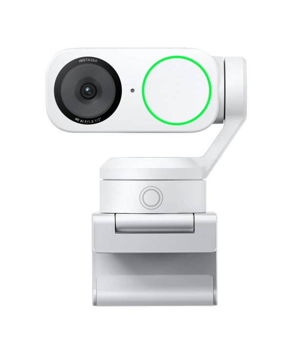 Insta360 Link2 Webcam *weiß*