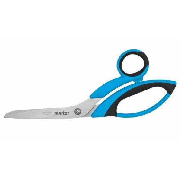 Sicherheitsschere Martor SECUMAX 564 für lange Schnitte