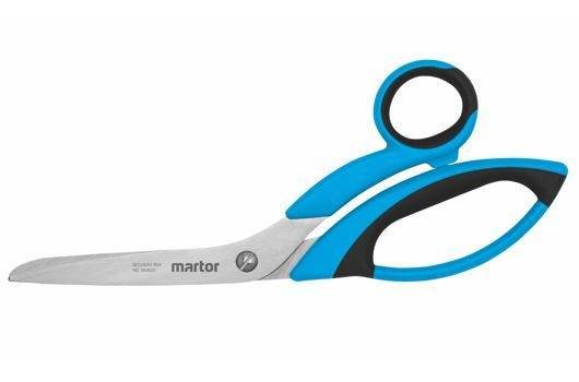 Sicherheitsschere Martor SECUMAX 564 für lange Schnitte-2