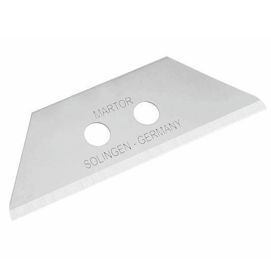 10 Ersatzklingen Nr. 60099 für Martor SECUPRO 625, SECUPRO MAXISAFE und SECUNORM 525-0