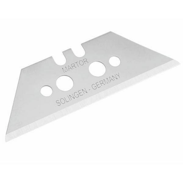 10 Ersatzklingen Nr. 99 für Martor SECUPRO MAXISAFE , SECUPRO 625 und SECUNORM 525