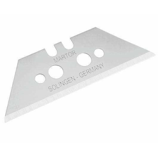 10 Ersatzklingen Nr. 99 für Martor SECUPRO MAXISAFE , SECUPRO 625 und SECUNORM 525-0