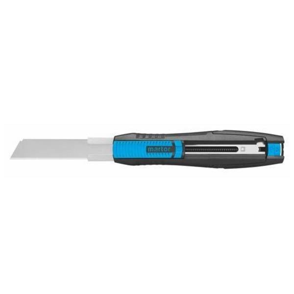 Sicherheitsmesser Martor SECUNORM 380 mit Styroporklinge Nr. 79