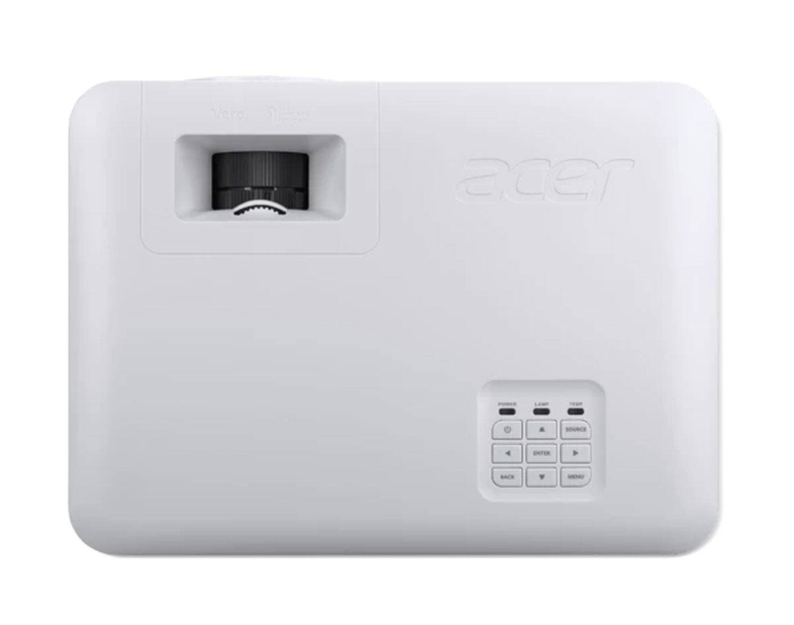 Acer Vero PL3515ATV DLP-Projektor Laser/LED 3D 5500 ANSI-Lumen Full HD 1920 x 1080 16:9 1080p 802.11a/b/g/n/ac-2
