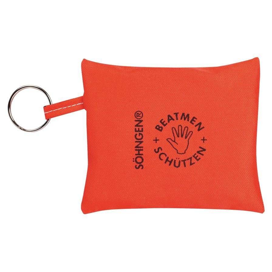 aluderm® Beatmungshilfe-Set Beatmen und Schützen-0
