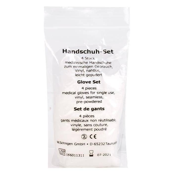 aluderm® Beatmungshilfe-Set Beatmen und Schützen-3