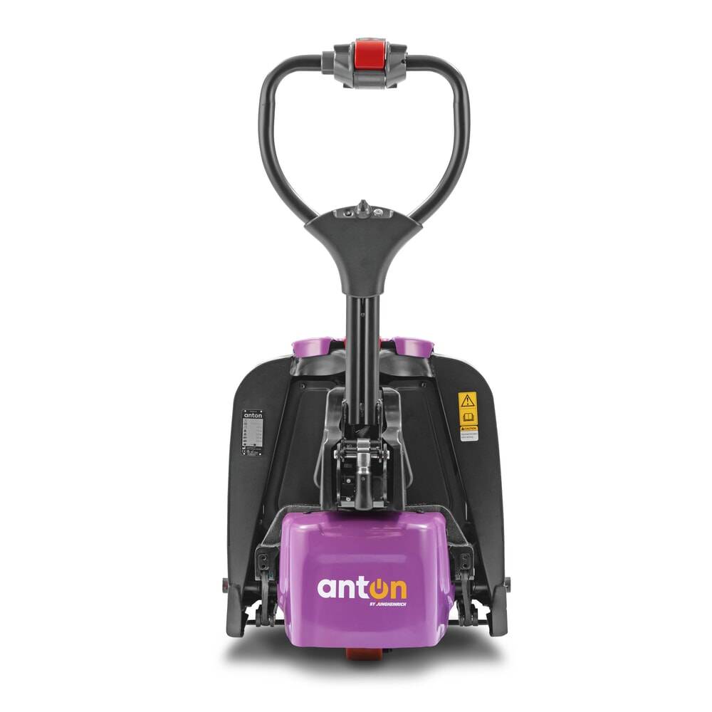 AntOn by Jungheinrich Elektro-Hubwagen PTL 1.5, Tragfähigkeit 1.500 kg-2
