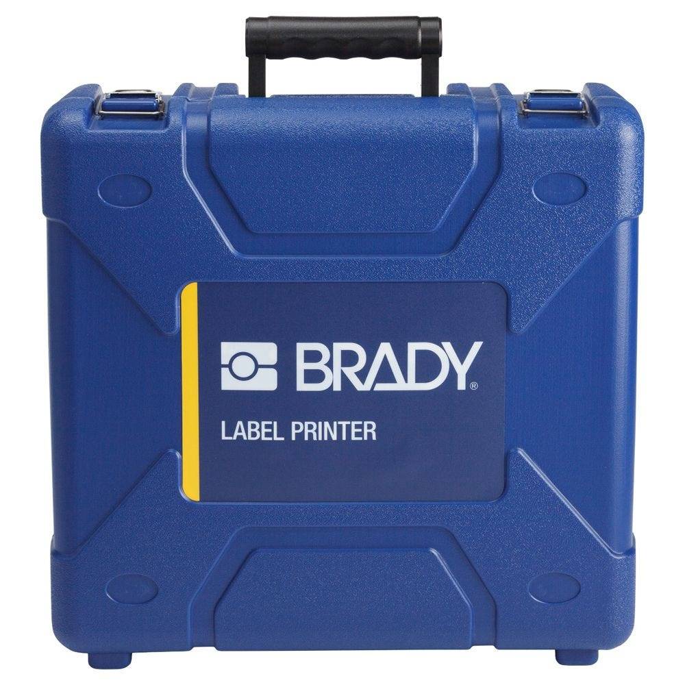 Hartschalenkoffer für Brady M511-0