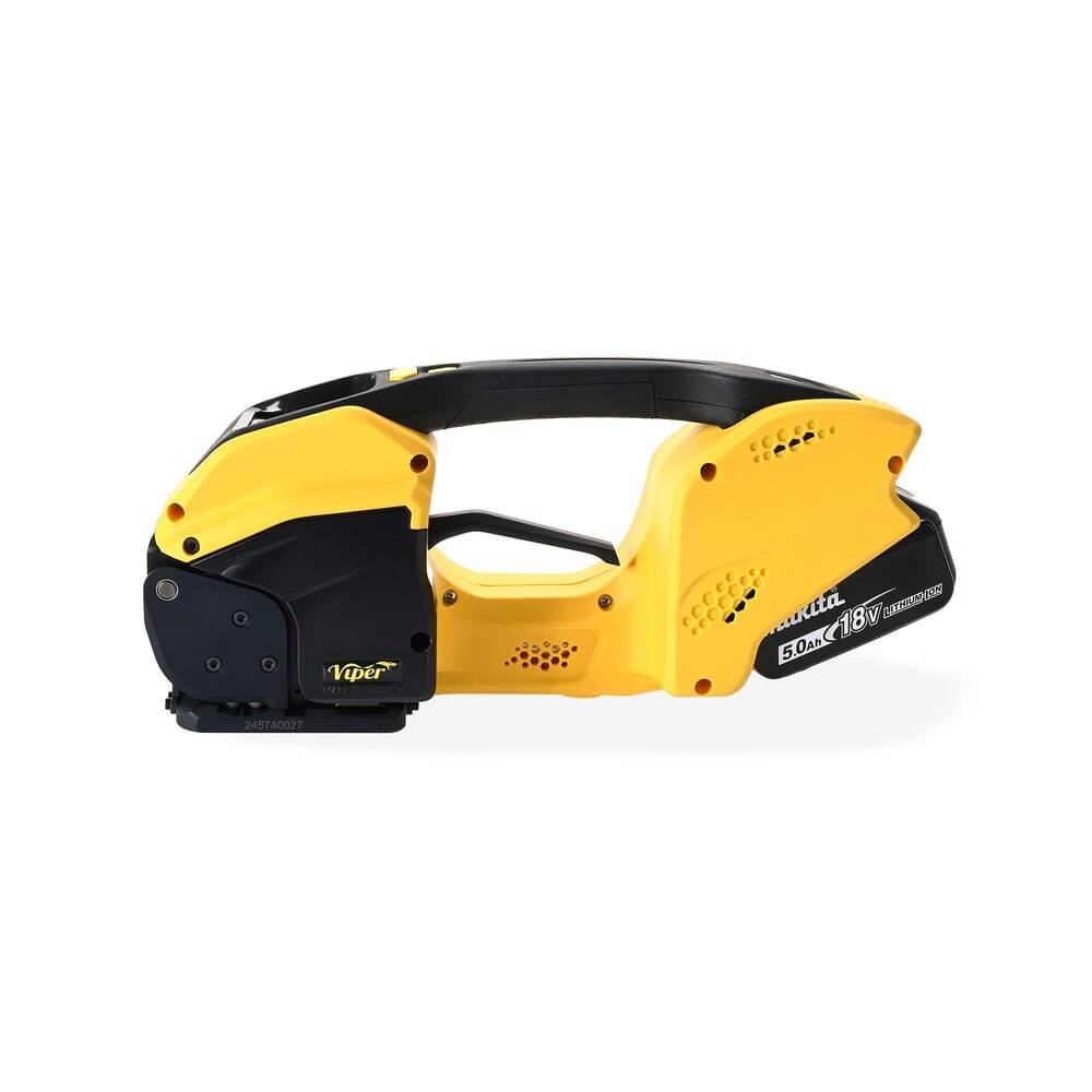 Steinbock® Akku-Umreifungsgerät ViperMaxPro, TFT-Farbdisplay-1