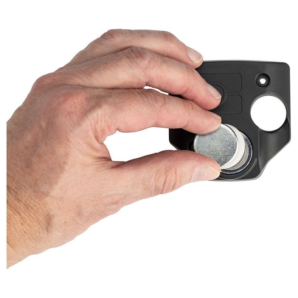 Magnethalterung für M211 und M210-1