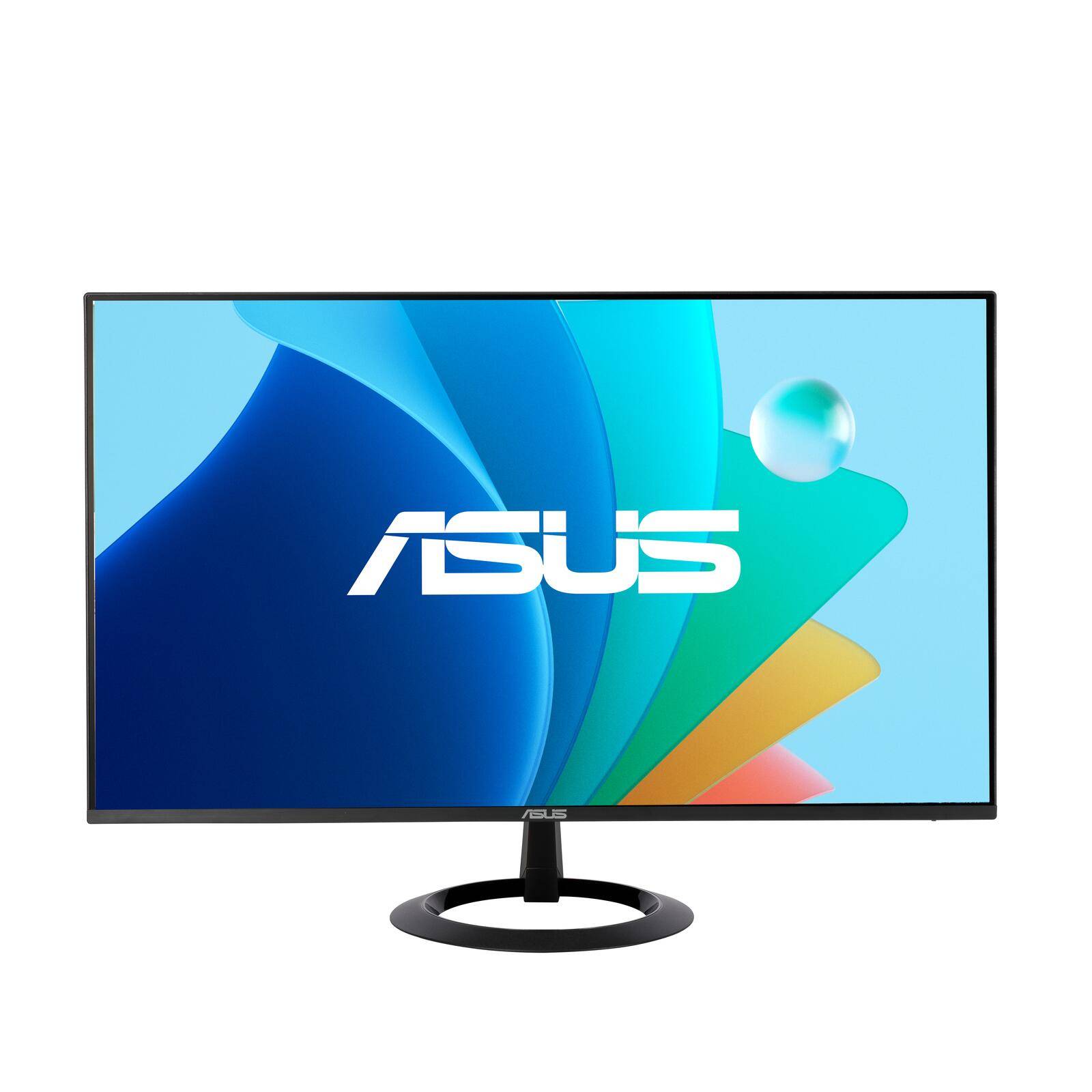 ASUS Eye Care VZ249HG Gaming Monitor 60,5 cm (24"") Schwarz-0