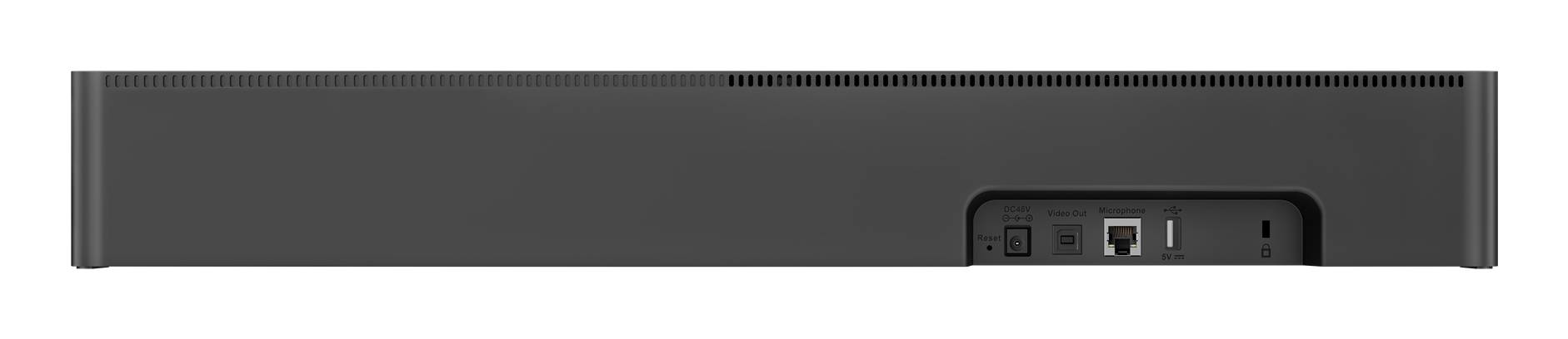 Yealink UVC40-E2 All-in-One USB Videobar 1206673-3