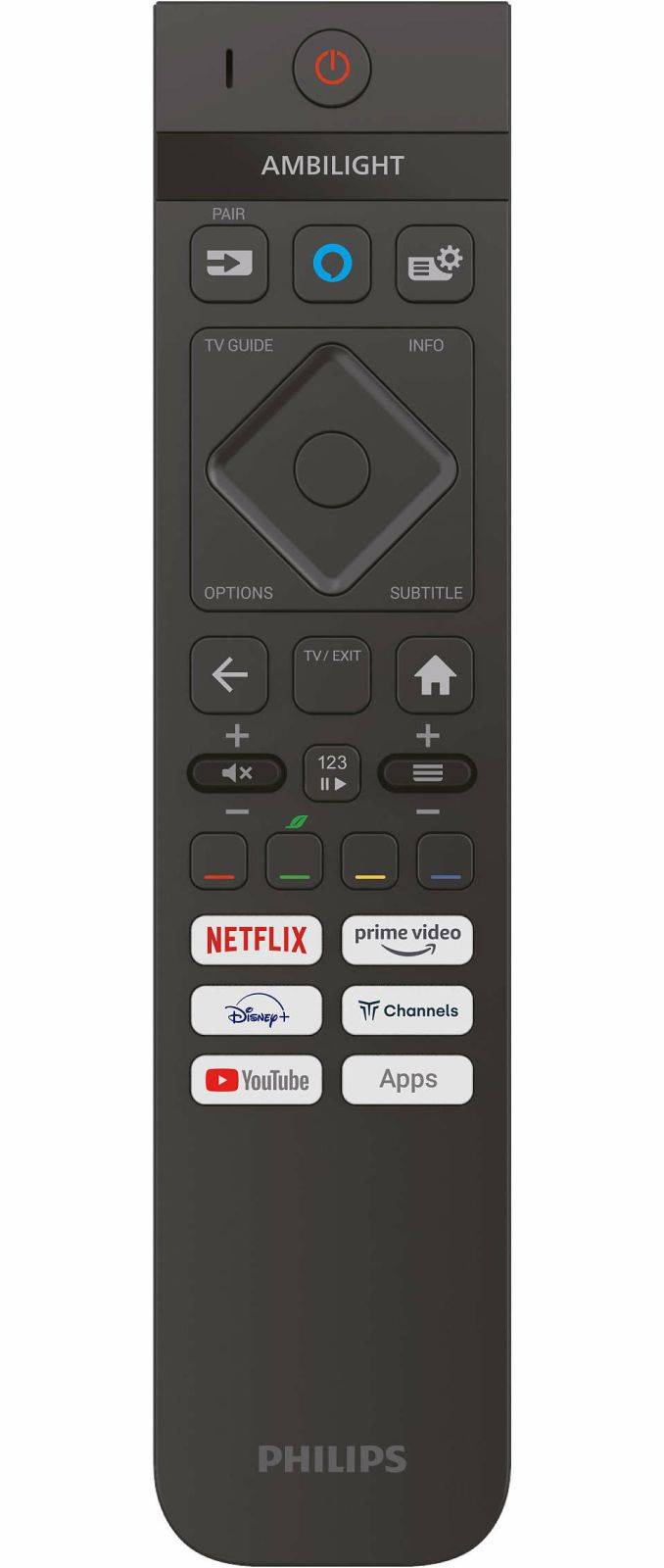 PHILIPS 50PUS8949 4K UHD Smart TV 127 cm (50"") 50PUS8949-3