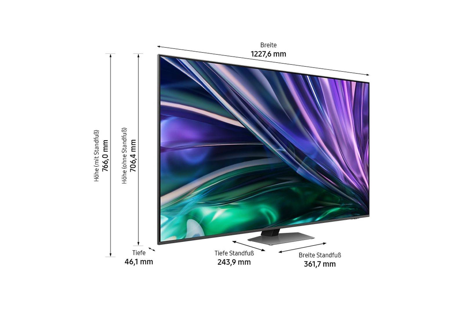 Samsung GQ55QN85DBTXZG --4