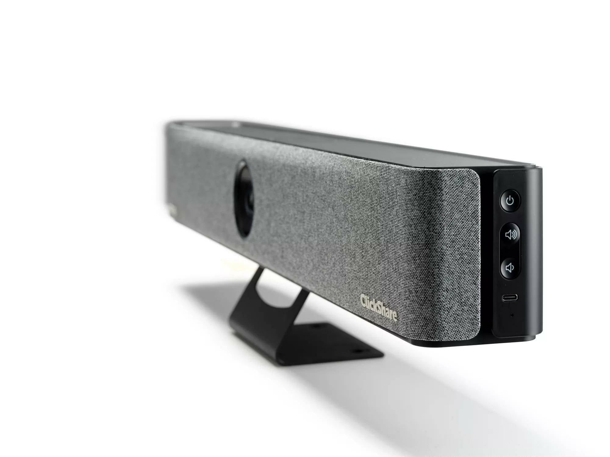 BARCO ClickShare Bar Pro - All-in-One Videoleiste-2