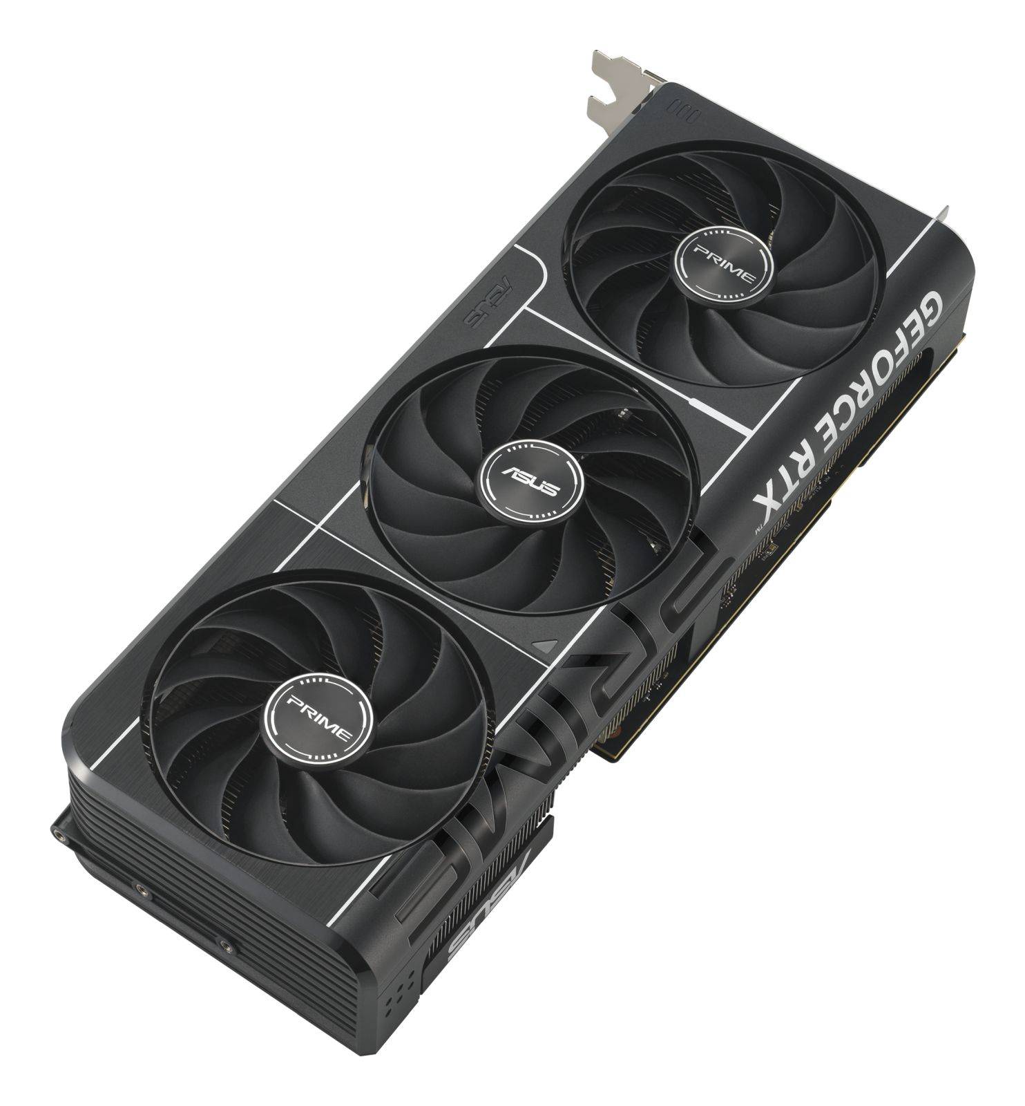 Prime GeForce RTX 5080 EVO 16 GB GDDR7 OC Edition Gaming Grafikkarte-2