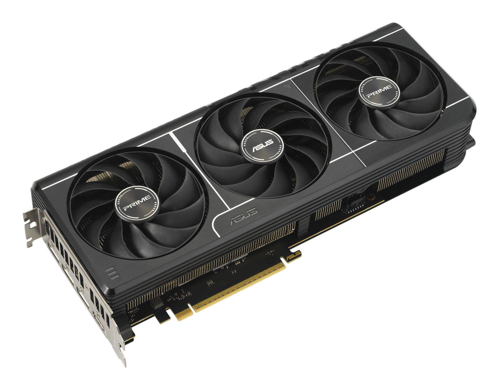 Prime GeForce RTX 5080 EVO 16 GB GDDR7 OC Edition Gaming Grafikkarte-3