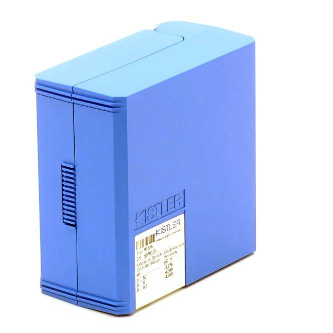Kistler Kraftaufnehmer (9333A)-0