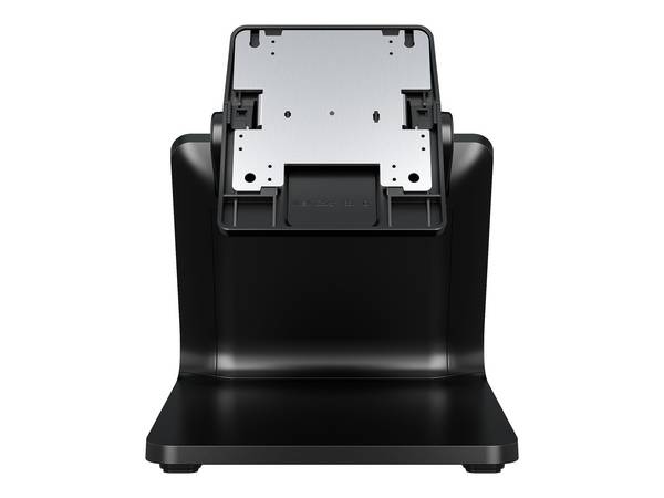 Elo Touch Solutions Z20 POS Stand, POS-Ständer, Schwarz, Grau, 75 x 75 mm, Elo TouchSystems, 1002L –
