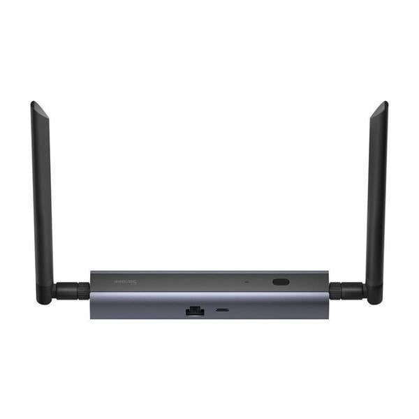 Sonoff - Dongle-M - Bramka ZigBee SONOFF Dongle Max (Home Assistant, Zigbee2MQTT, Thread)