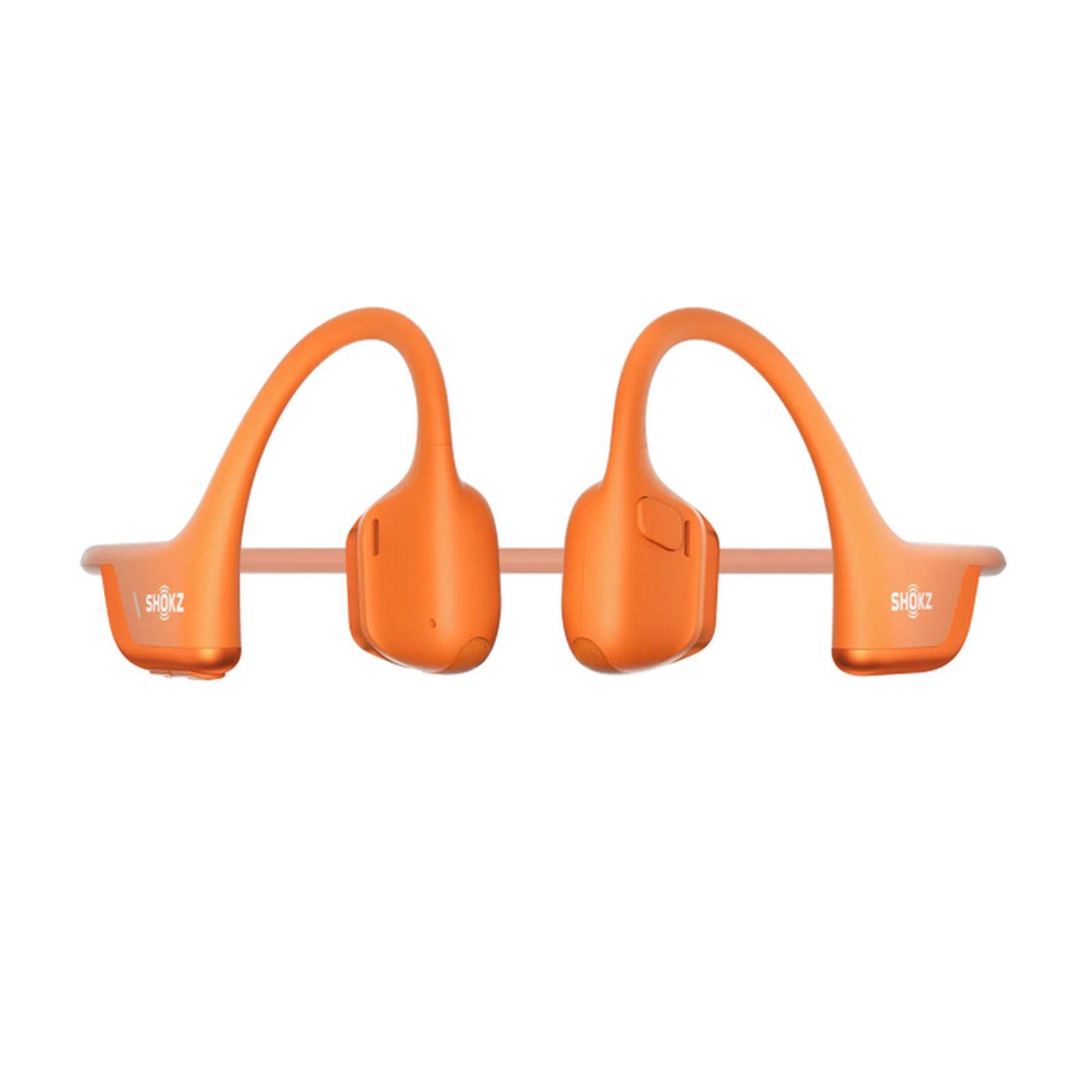 AFTERSHOKZ - OpenRun Pro 2 Mini Orange - Kopfhörer - 20 KHz-1