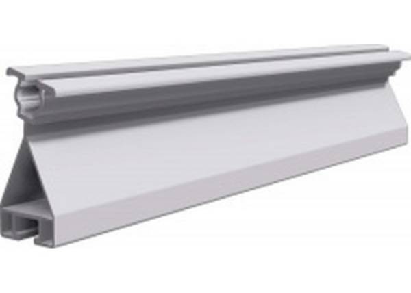 Schletter Schiene FixZ-15 Systemprofil18 unten 450 mm