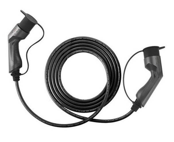 HYMES Networks 1-01-0-00105 HYMES Ladekabel Mode 3 Typ 2 32A 5,0m3p