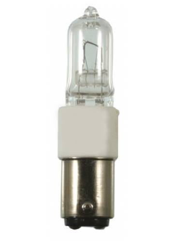Scharnberger & Hasenbein 12742 JD BA15d 220-240V 60W klar Halogenlampe-0