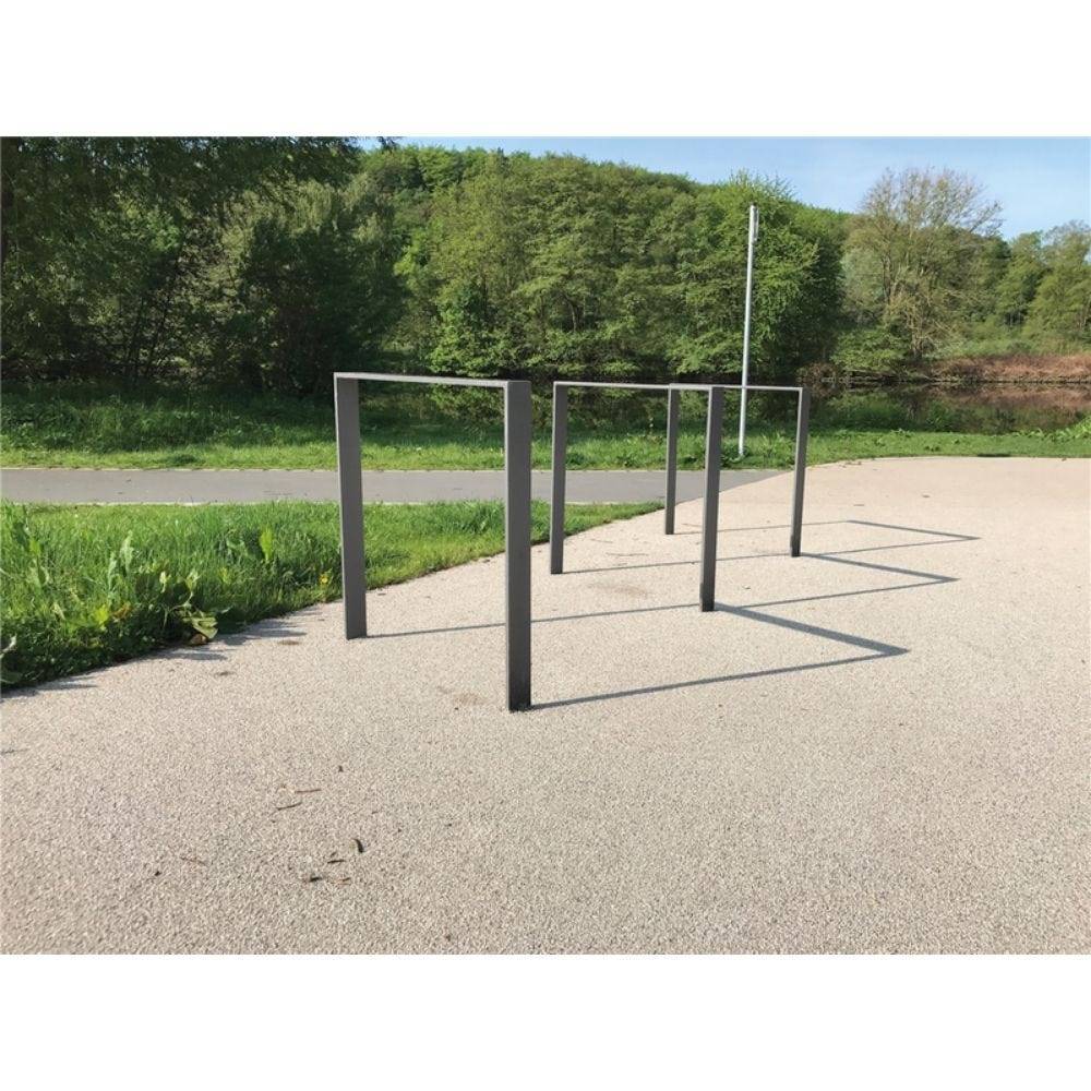 Flachstahlbügel 50x12mm, Einbetonieren, 450x1000 mm (HxB), feuerverzinkt-1