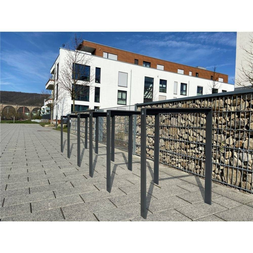 Flachstahlbügel 80x12mm, Einbetonieren 1200x1000 mm (HxB), mit Unterzug, Eisenglimmer-1